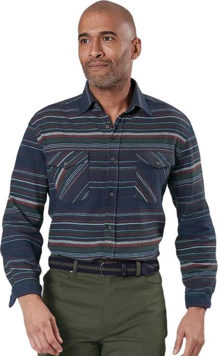 Image du produit Atlas For Men - Chemise - Homme (XXL)