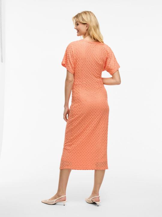 Produktbild Vila Kurzarm Midikleid (XXL)