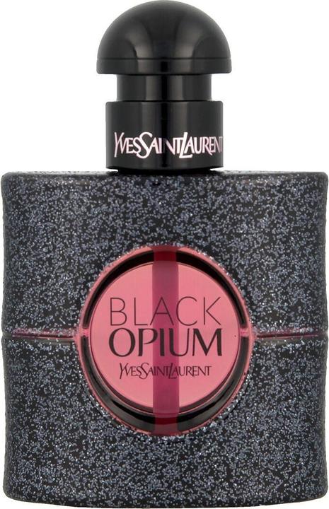 Image du produit Yves Saint Laurent Néon à l'opium noir (Eau de parfum, 30 ml)