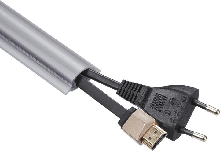 Produktbild Hama PVC-Kabelkanal (Kabelkanal, 100 cm)