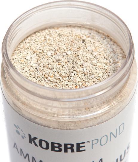 Produktbild KobrePond Ammonium / Nitrit Minus