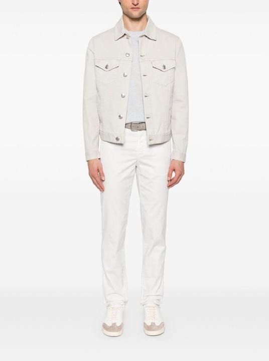 Actual product image Brunello Cucinelli Girocollo M/l (54)