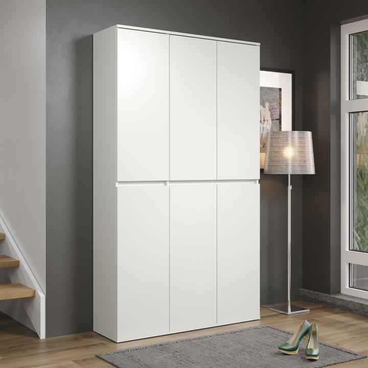 Produktbild Trendteam Nevada (111 x 34 x 191 cm)