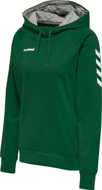Produktbild hummel Go Cotton Hoodie Woman (L)