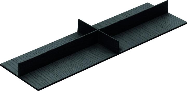 Actual product image Move Kreuzeinteiler NL500 sw KB 300-1200