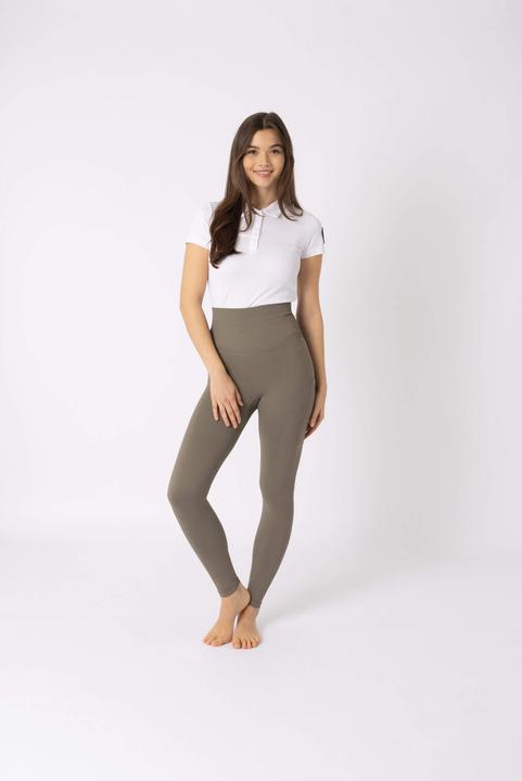 Horze reitleggings damen janine (S)