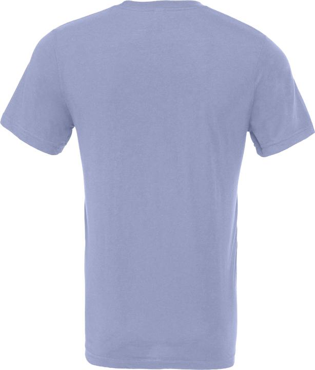 Image du produit Bella Canvas T-shirt en jersey de toile à manches courtes (M)