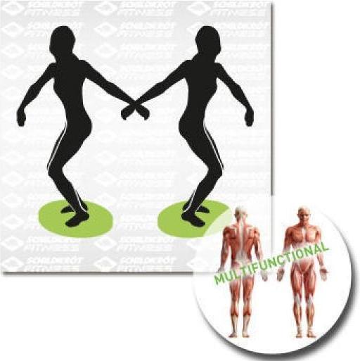 Actual product image Schildkröt Balance