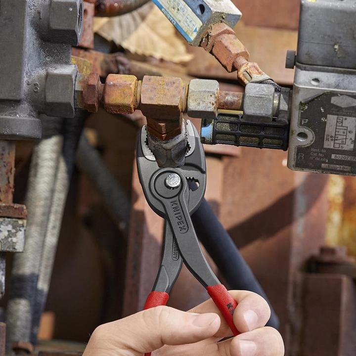 Actual product image Knipex TwinGrip (200 mm)