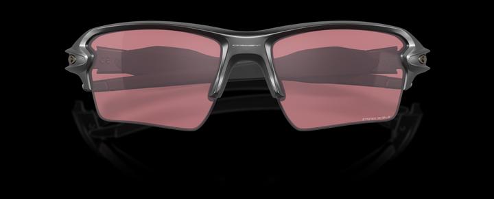Produktbild Oakley Flak 2.0 XL Prizm Sportbrille (PRIZM DARK GOLF, Matte Black, Matte Black Ink, PRIZM DARK GOLF)
