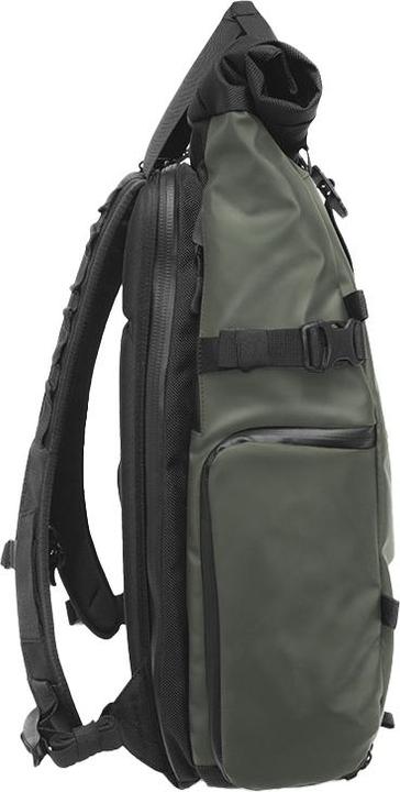Image du produit Wandrd THE PRVKE 21 litres Green Travel Bundel V3 (Sac à bandoulière pour appareil photo, 21 l)