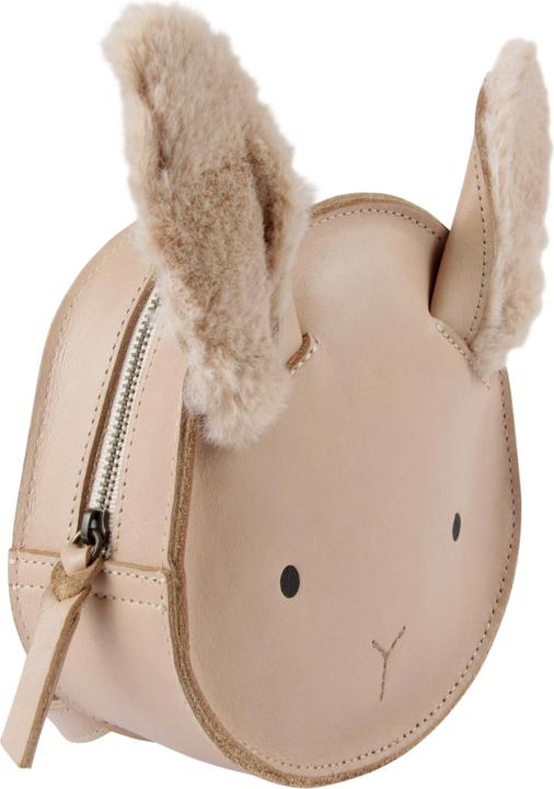Image du produit Donsje Kapi Exclusive Backpack Lapin d'hiver