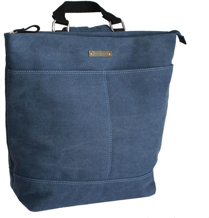 Margelisch Amini 1 denim (18 l)