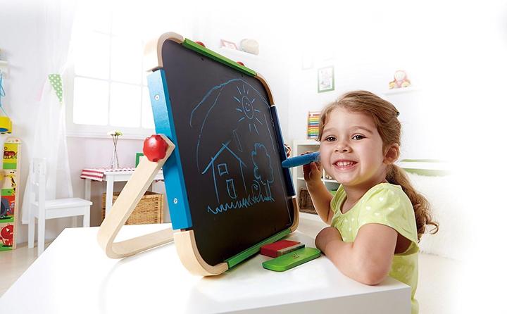 Immagine prodotto Hape Studio mobile