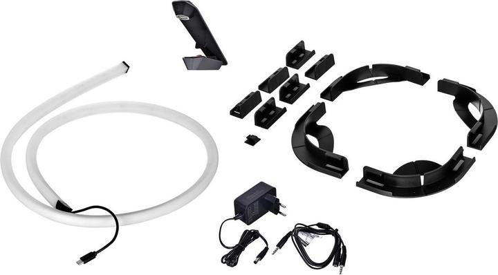Actual product image Govee Dream View (RGBIC, 150 cm, Indoor)