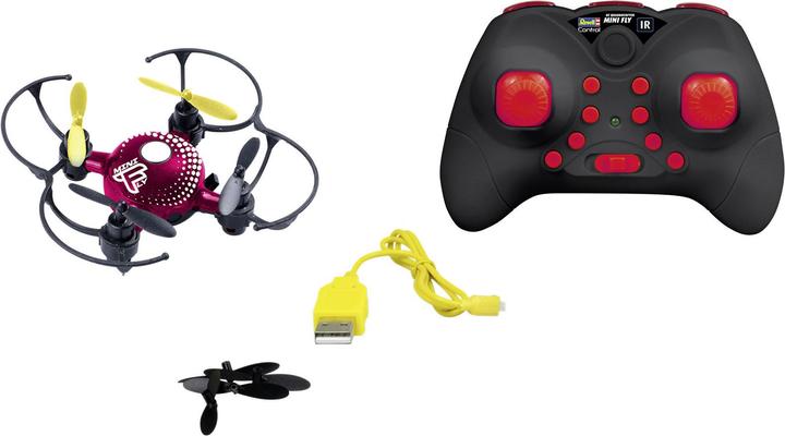 Produktbild Revell RC Qudrocopter Mini Fly