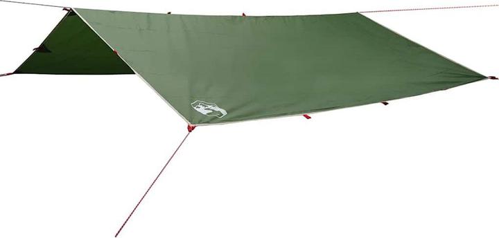 VidaXL Tarp Wasserdicht (Tarp, 1.10 kg)