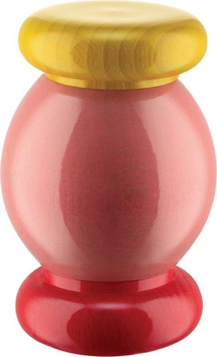 Actual product image Alessi Salt and pepper mill ES18 2 (Pepper, Salt)