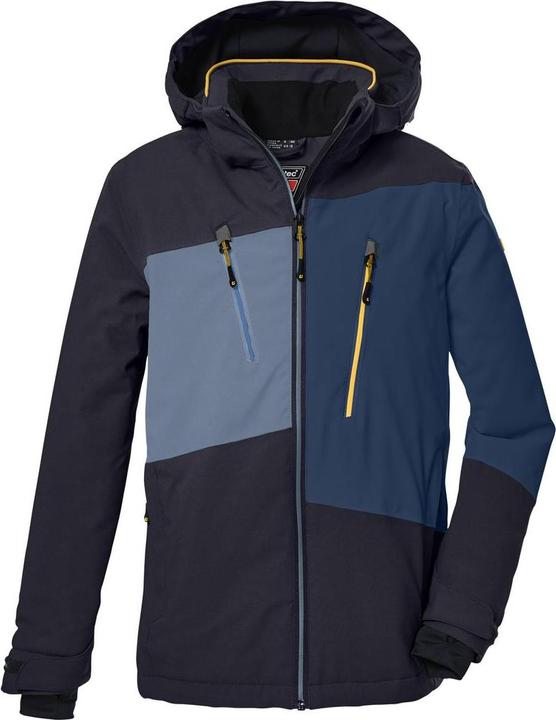 Actual product image Killtec KSW174 Ski Jacket (140)