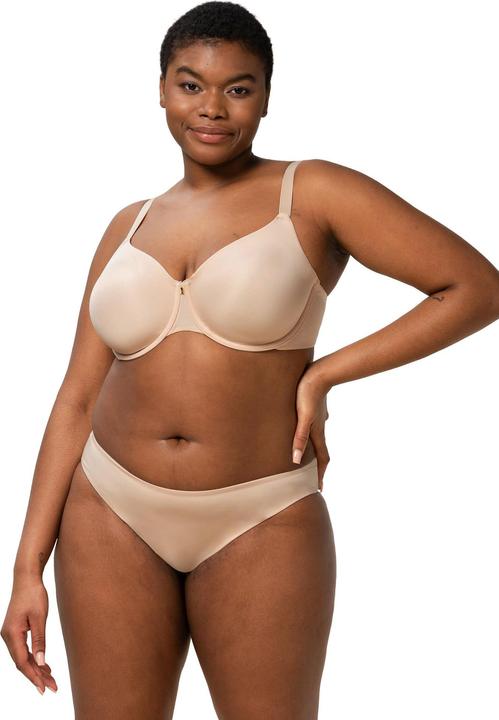 Immagine prodotto Triumph Reggiseno con ferretto Body Make-Up Essentials (75 C, Confezione da 2)