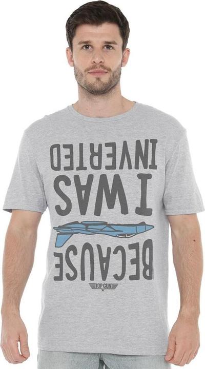 Produktbild Top Gun Great Move TShirt (L)