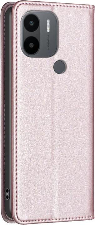 Produktbild Binfen Color Xiaomi Redmi A2 / A1 - BINFEN Flip Case Hülle rosa (Xiaomi Redmi A1)