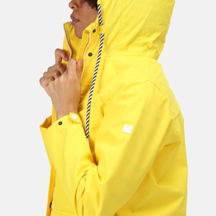 Image du produit Regatta Veste Bayarma Imperméable Léger (42)