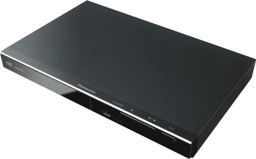 Produktbild Panasonic DVD-S700EP-K (DVD Player)