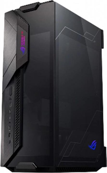 Produktbild ASUS ROG Z11 (Mini-ITX, Mini-DTX)