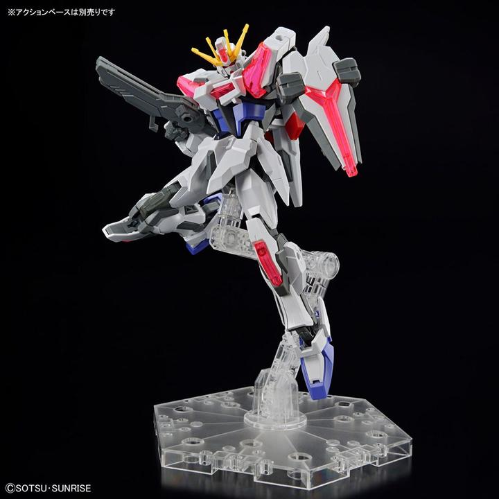 Image du produit Bandai Namco GUNDAM - Entry Grade 1/44 Build Strike Exceed Galaxy - Kit modèle