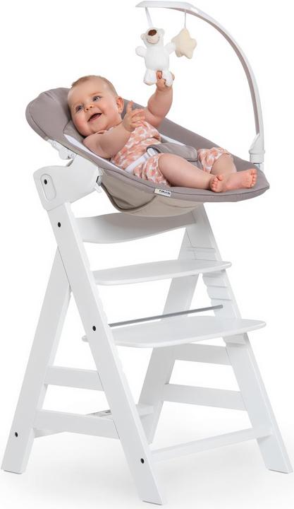 Actual product image Hauck Alpha Bouncer Deluxe