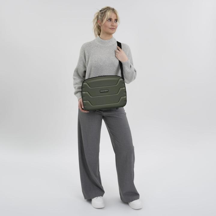 Actual product image Smartbox Edition 01 Beautycase 34 cm (14 l)