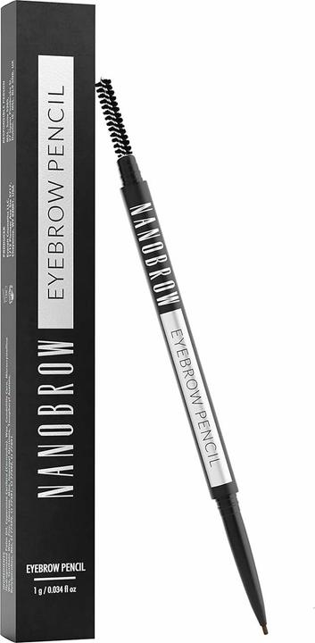 Nanobrow - Eyebrow Pencil Light Brown (Light Brown)