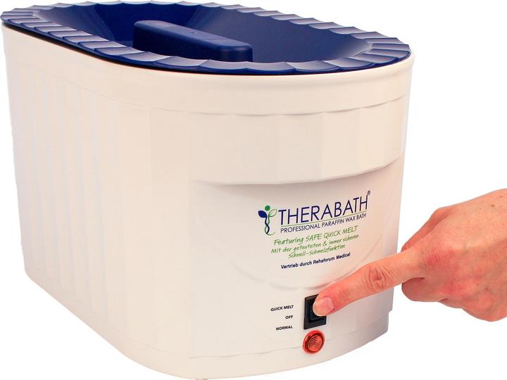 Produktbild Therabath Paraffin-Bad TB 10