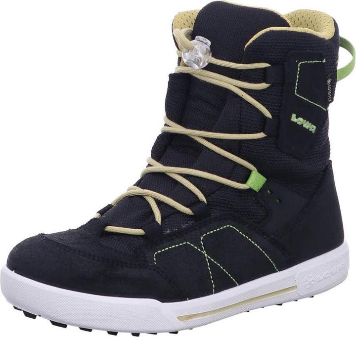 Actual product image Lowa Raik GTX (34)