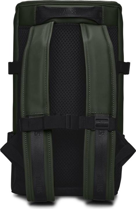 Actual product image Rains Trail Cargo Backpack W3 (14 l)