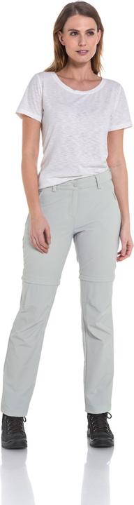 Actual product image Schöffel Ascona Zip-Off Pants (38)