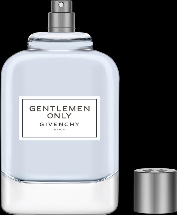 Produktbild Givenchy Gentlemen Only (Eau de Toilette, 100 ml)