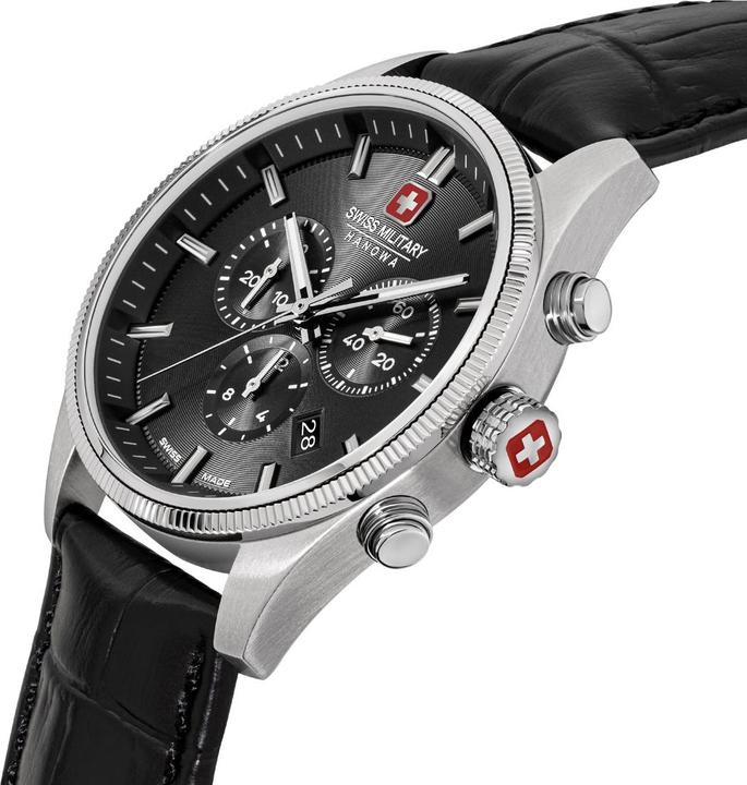Image du produit Swiss Military Hanowa SMWGC0003101 Airman First Class (43 mm)