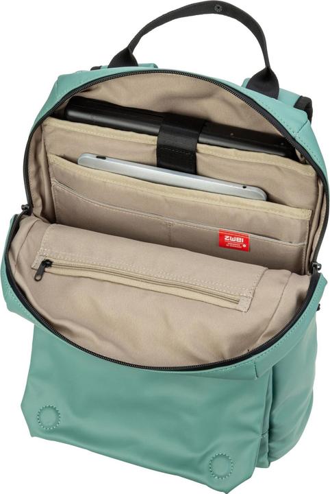 Actual product image Zwei Backpack / Daypack Cargo CAR160 (0.10 l)
