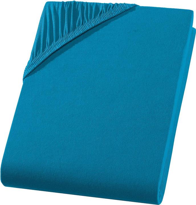 Image du produit Casativo Drap-housse lit double (180-200 x 200 cm)
