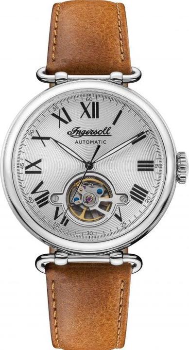 Image du produit Ingersoll 1892 Le protagoniste (Montre analogique, 46 mm)
