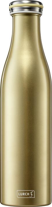 Metallic Gold