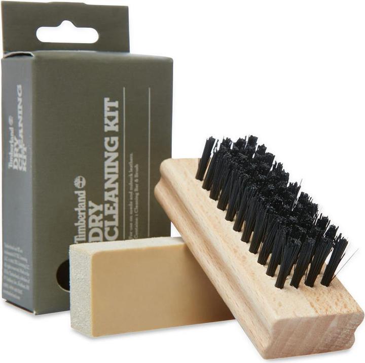 Image du produit Timberland Kit de nettoyage à sec