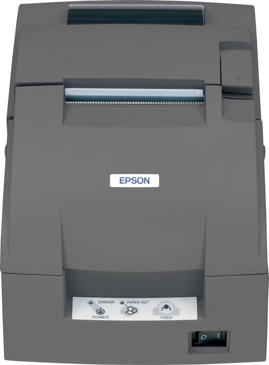 Produktbild Epson Tm-U220b (Ethernet)