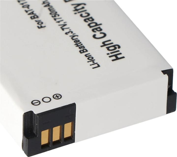 Immagine prodotto AccuCell Batteria ZTE R28, Li663450-AS135