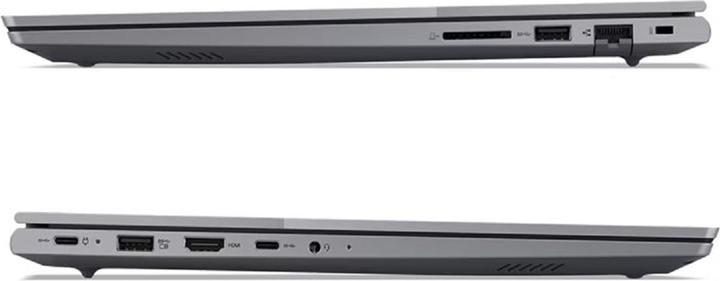 Immagine prodotto Lenovo ThinkBook 16 G6 ABP (16", AMD Ryzen 7 7730U, 32 GB, 1000 GB, DE)