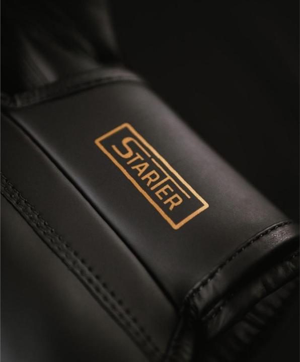 Image du produit MetalBoxe Gants de Boxe Entrainement Starter (14 OZ)