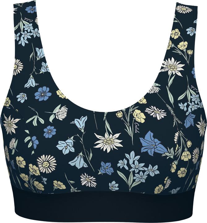 Calida Elastic Trend Bustier (Einzelpack, S)