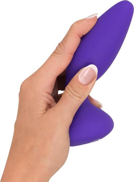 Produktbild Sweet Smile RC Butt Plug